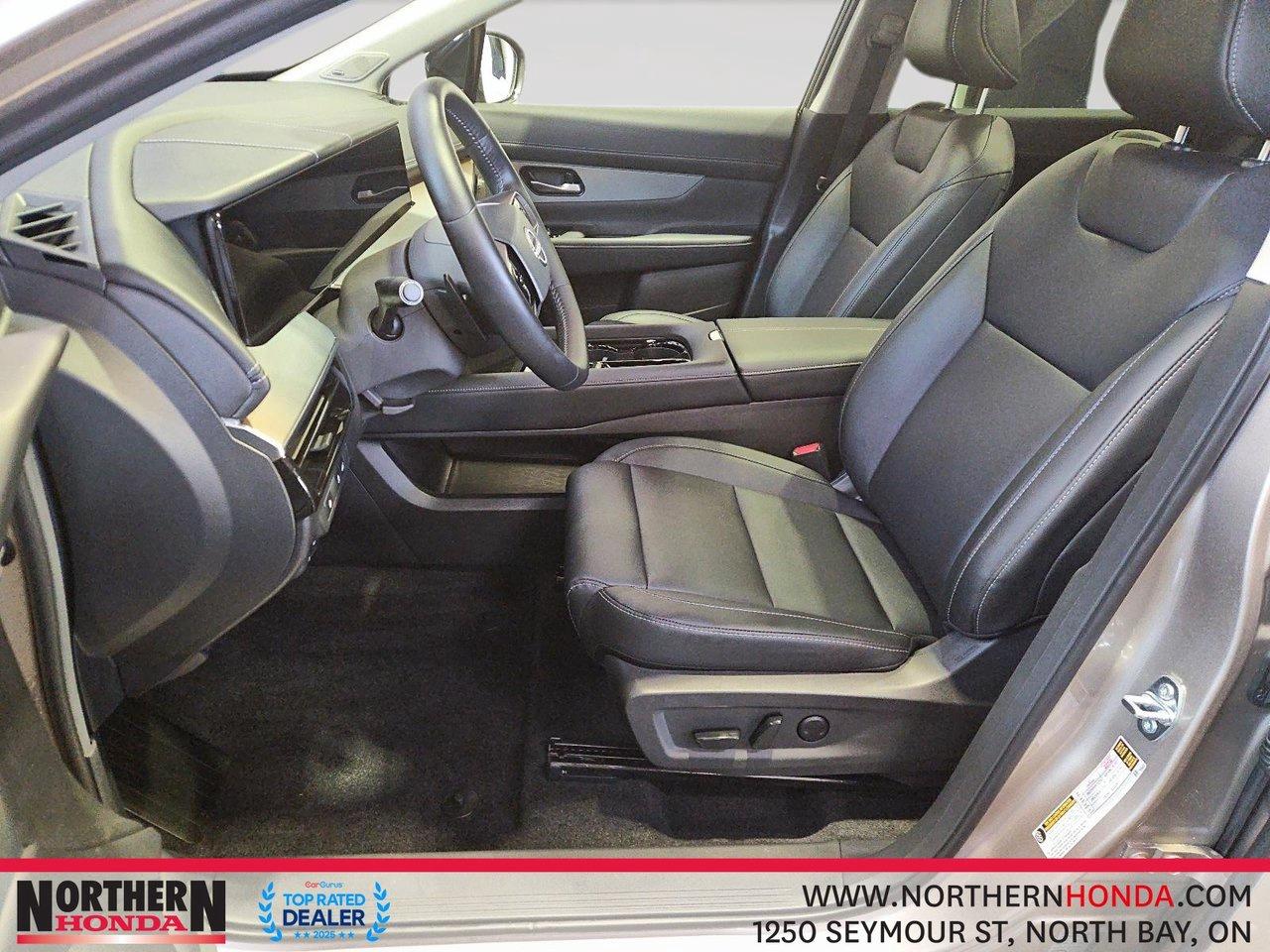 2025 Nissan Murano SL Photo