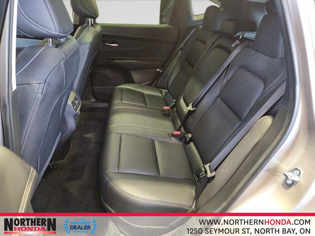 2025 Nissan Murano SL Photo