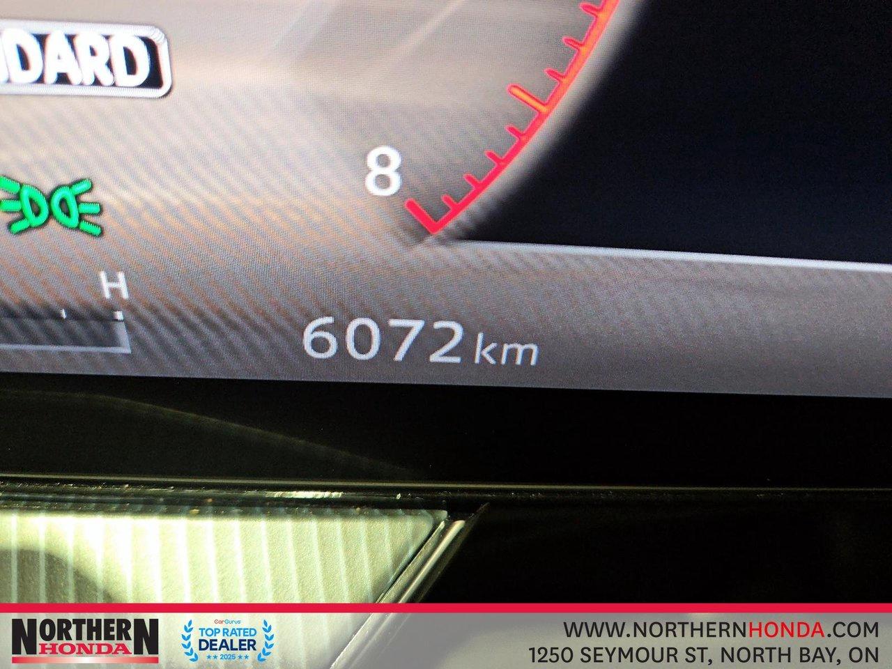 2025 Nissan Murano SL Photo