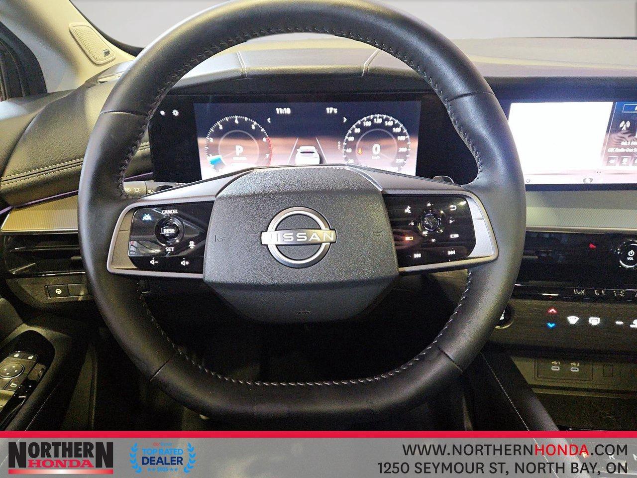 2025 Nissan Murano SL Photo