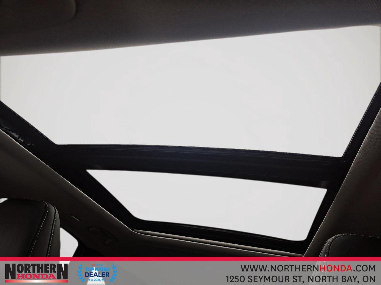 2025 Nissan Murano SL Photo
