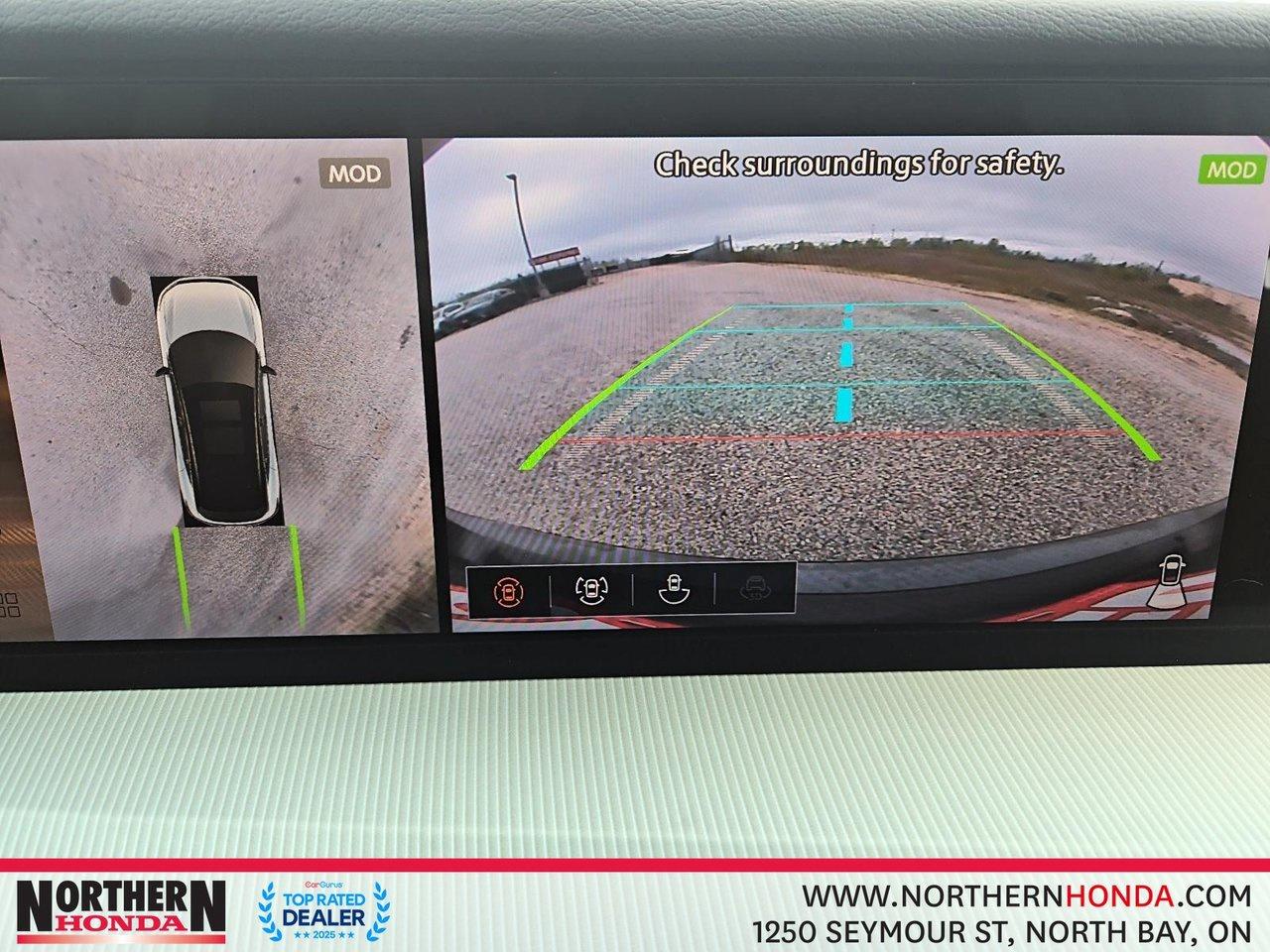 2025 Nissan Murano SL Photo