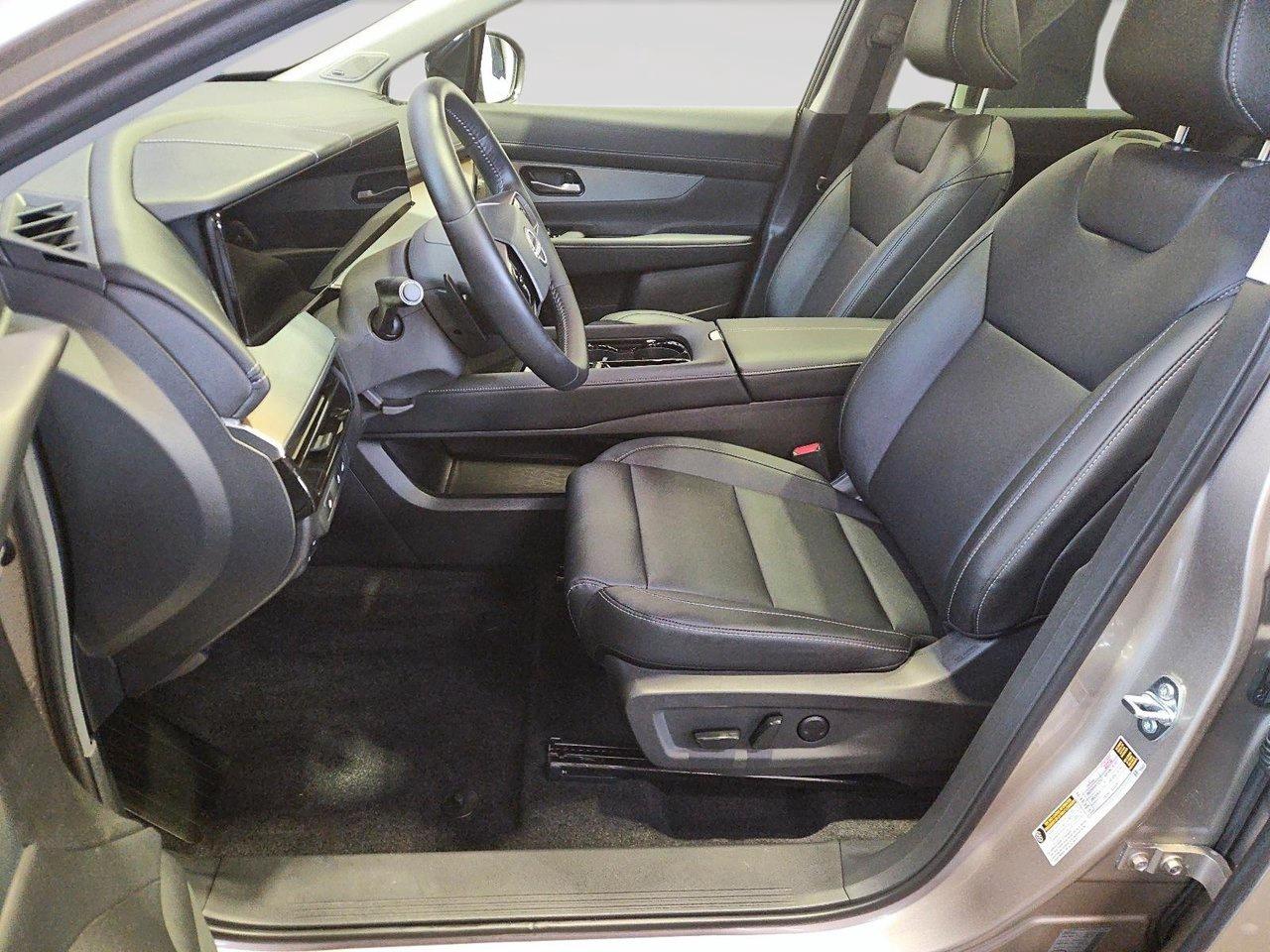 2025 Nissan Murano SL Photo