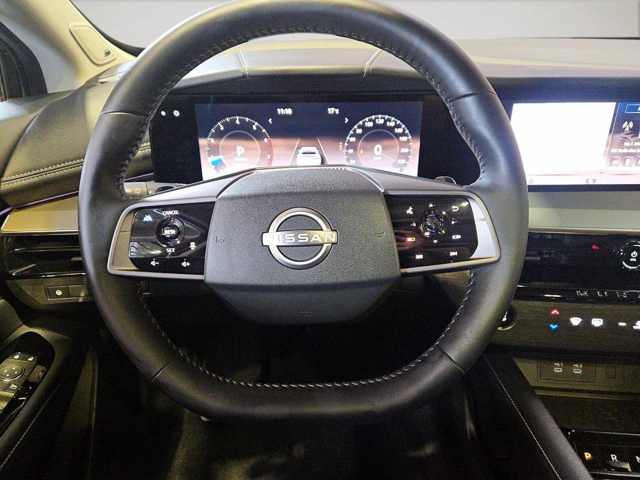 2025 Nissan Murano SL Photo
