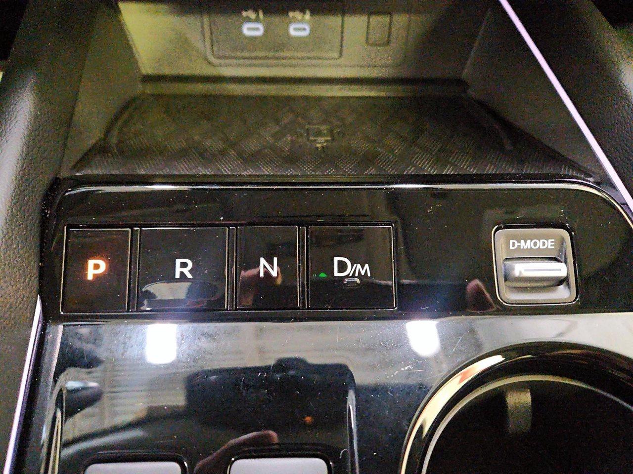 2025 Nissan Murano SL Photo