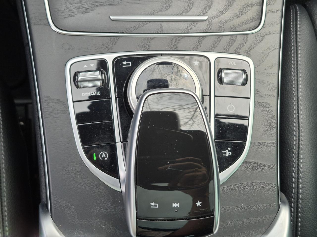 2018 Mercedes-Benz C-Class C300 Photo