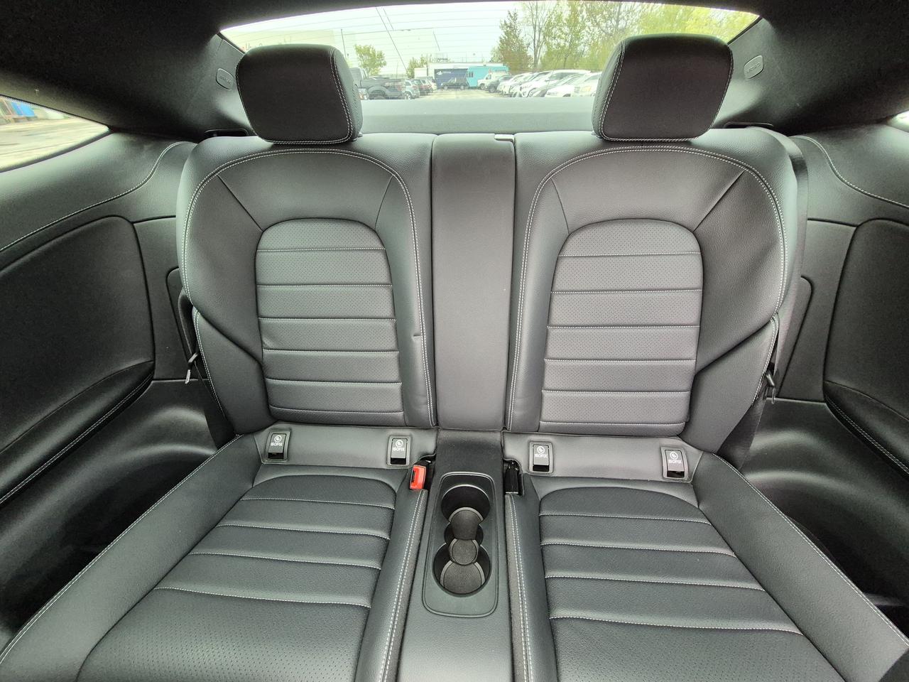 2018 Mercedes-Benz C-Class C300 Photo