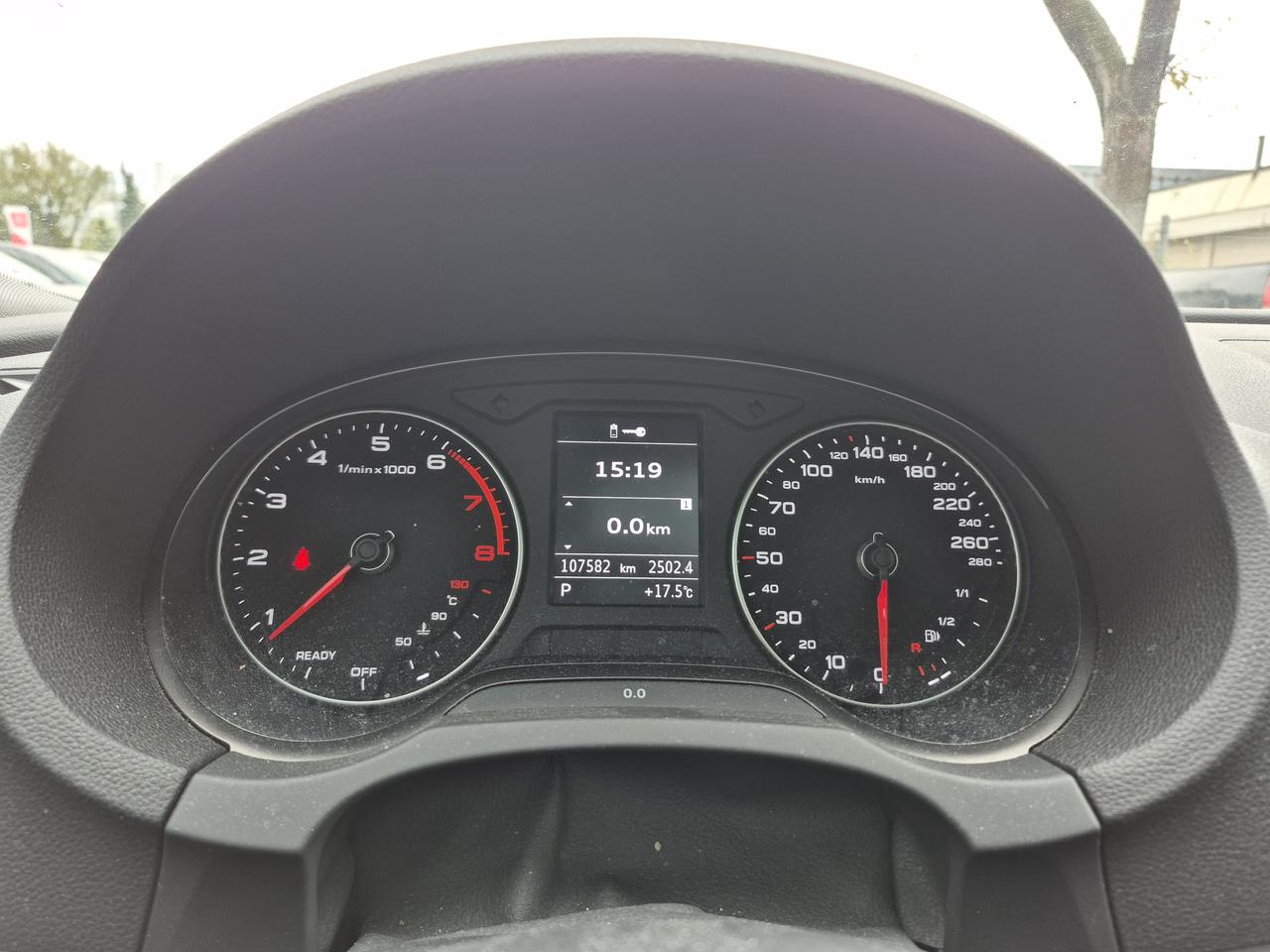 2019 Audi A3 Premium Photo