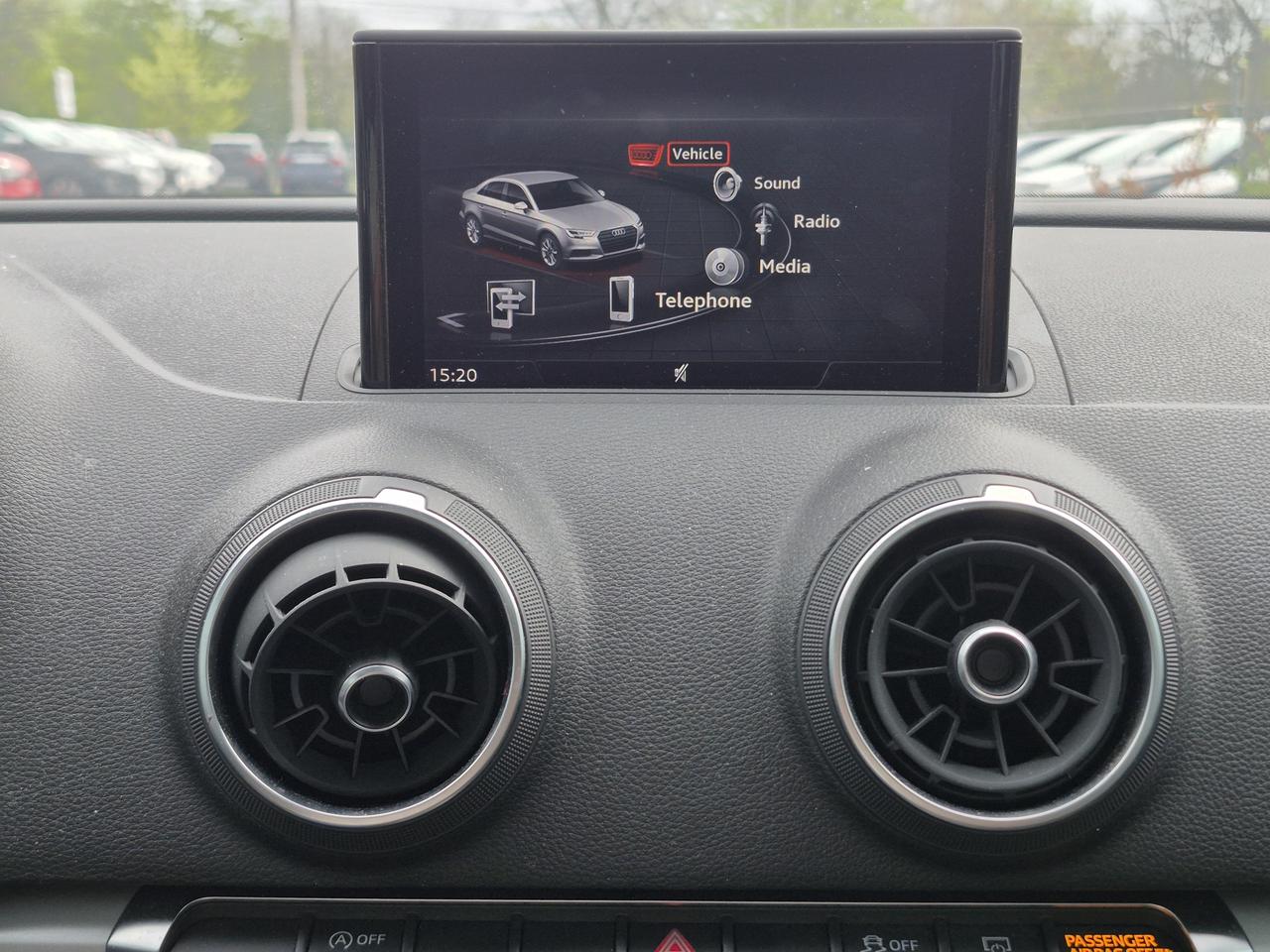 2019 Audi A3 Premium Photo