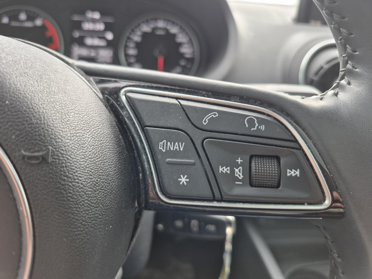 2019 Audi A3 Premium Photo