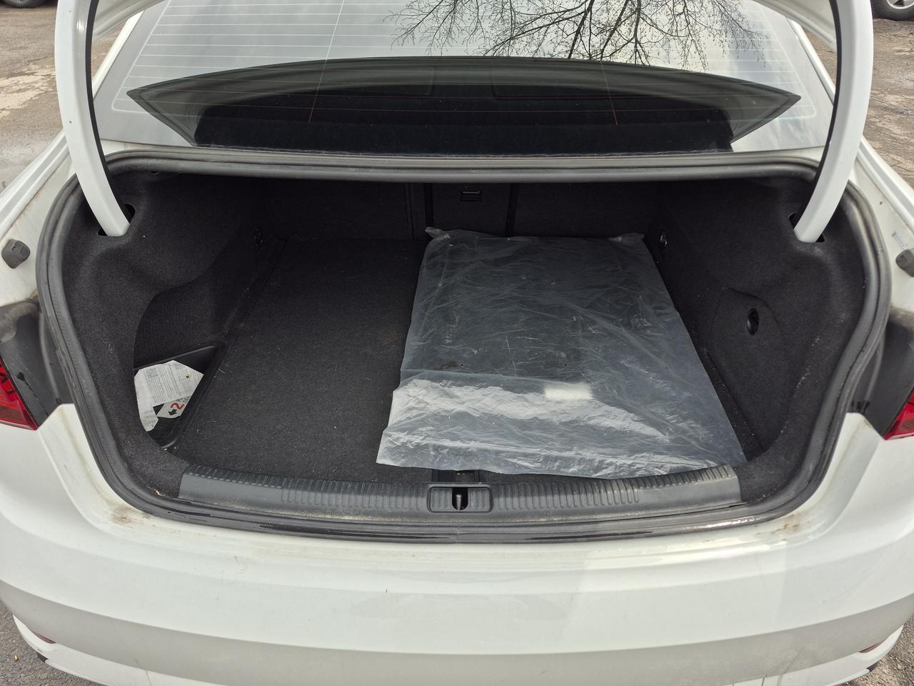2019 Audi A3 Premium Photo
