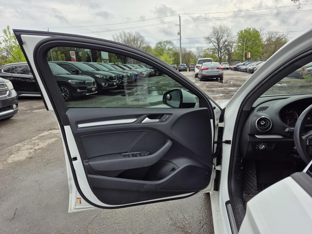 2019 Audi A3 Premium Photo