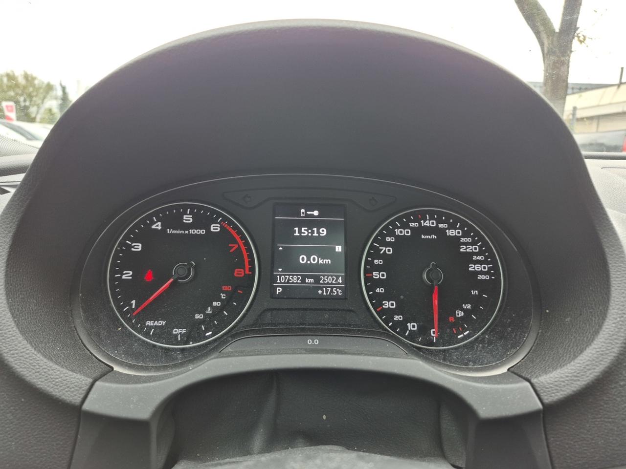 2019 Audi A3 Premium Photo