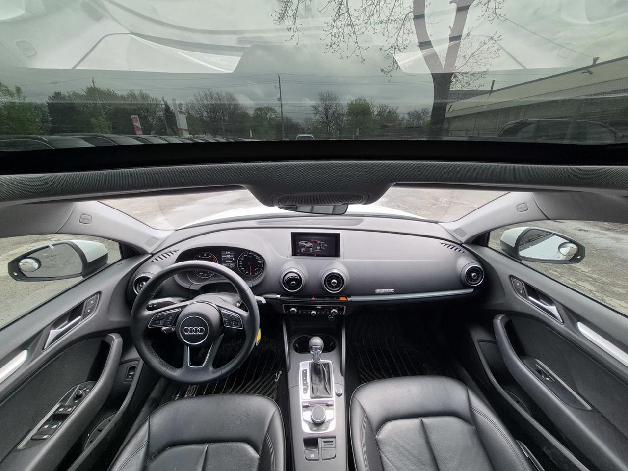 2019 Audi A3 Premium Photo