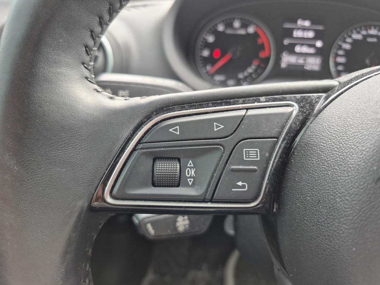 2019 Audi A3 Premium Photo