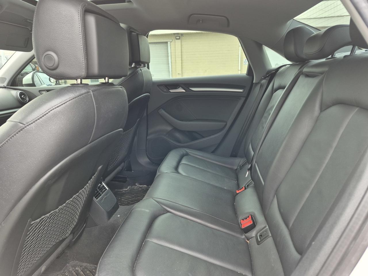 2019 Audi A3 Premium Photo