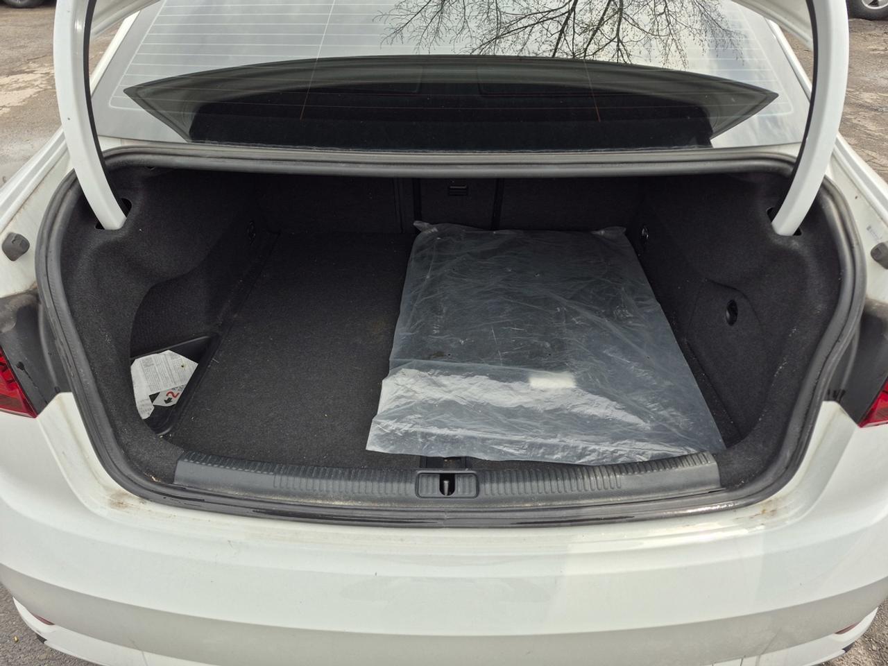2019 Audi A3 Premium Photo