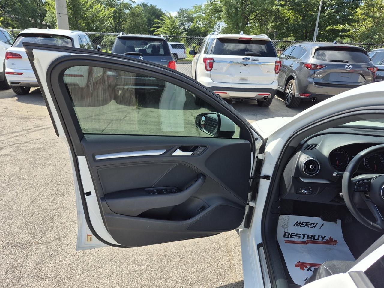 2019 Audi A3 Premium Photo