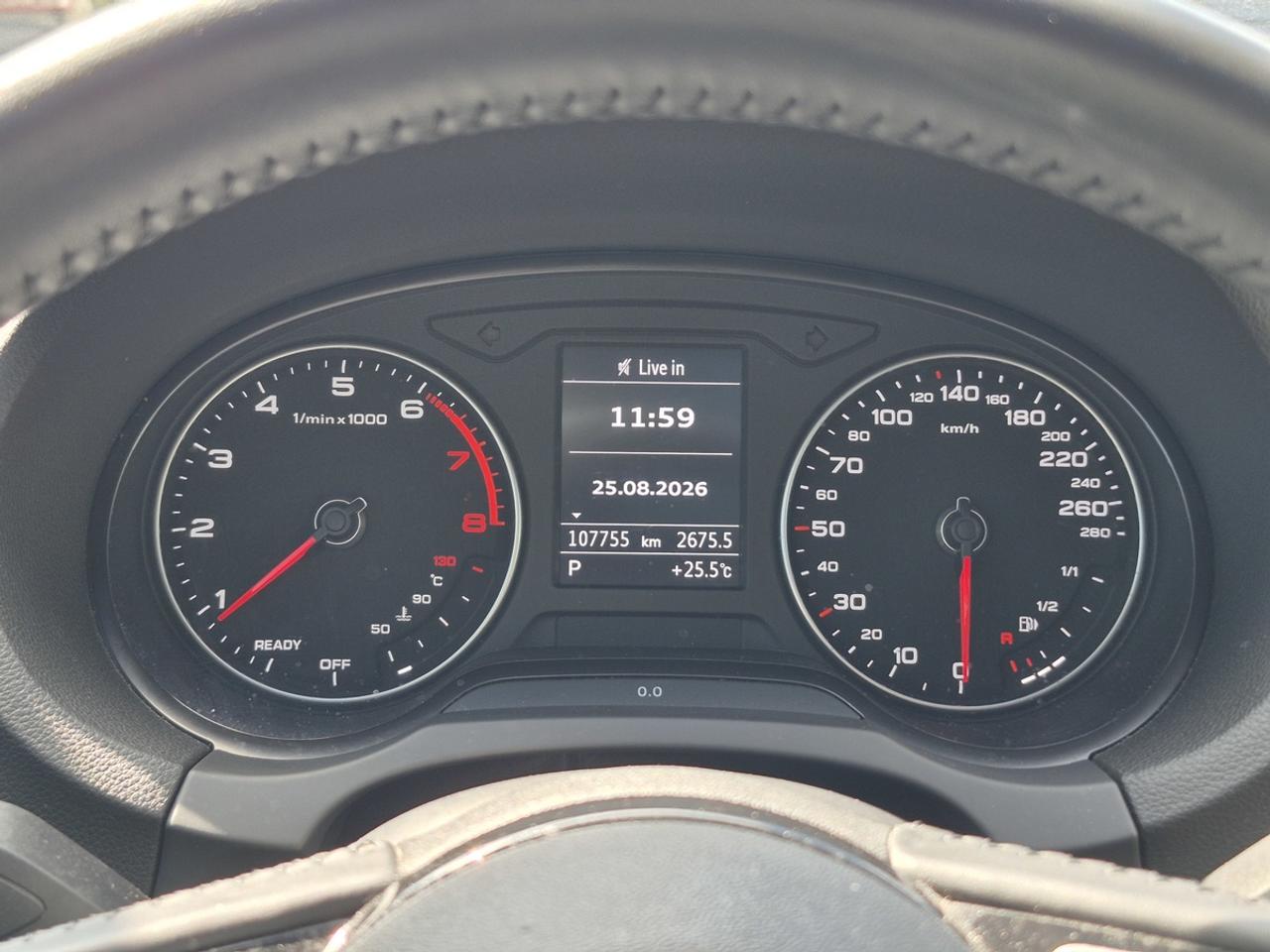 2019 Audi A3 Premium Photo