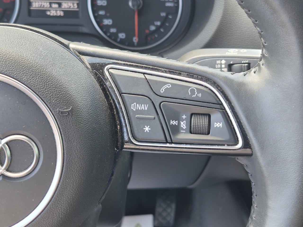 2019 Audi A3 Premium Photo