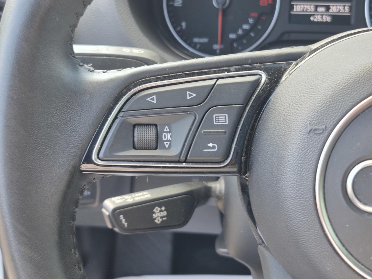 2019 Audi A3 Premium Photo