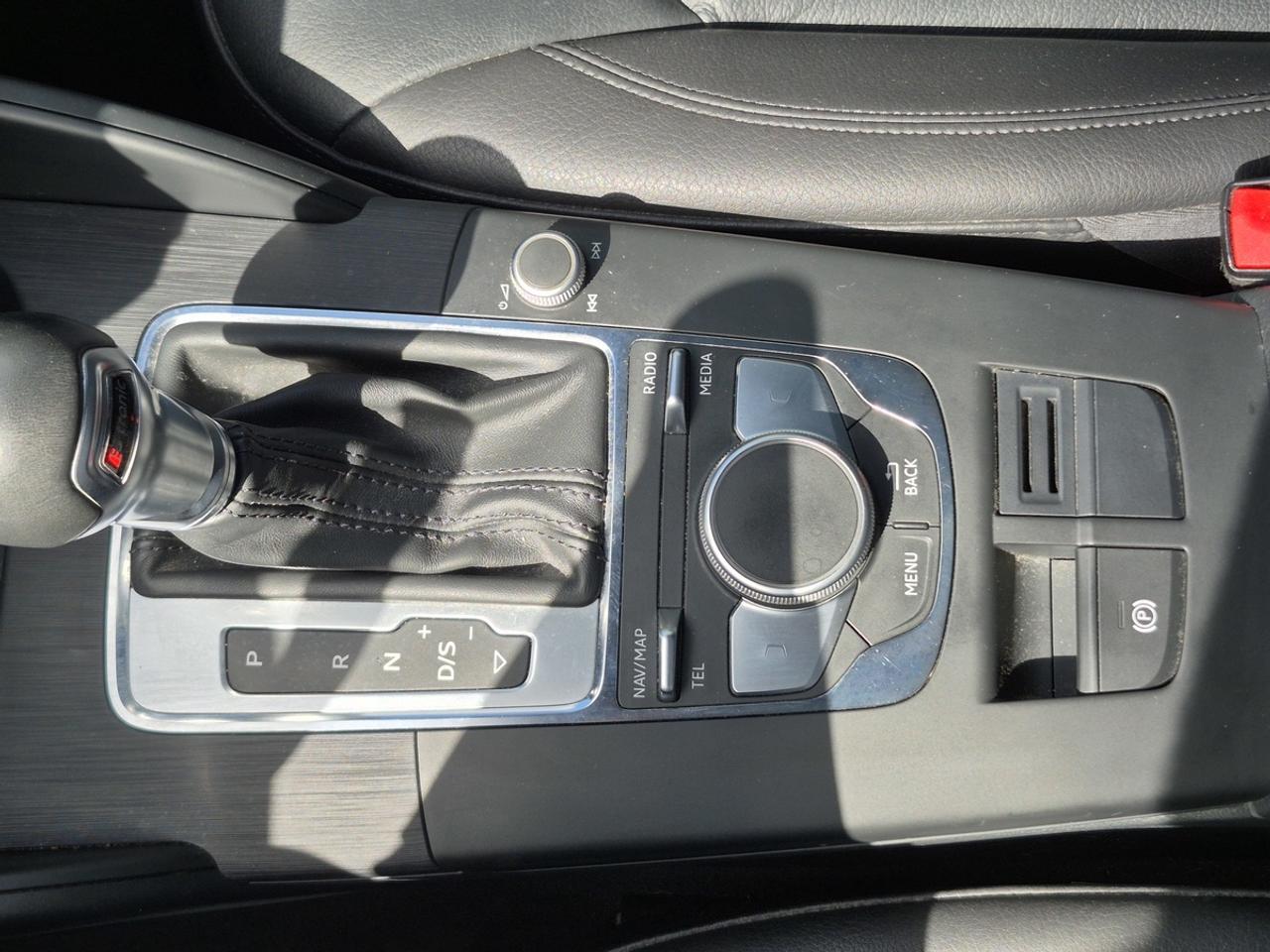2019 Audi A3 Premium Photo