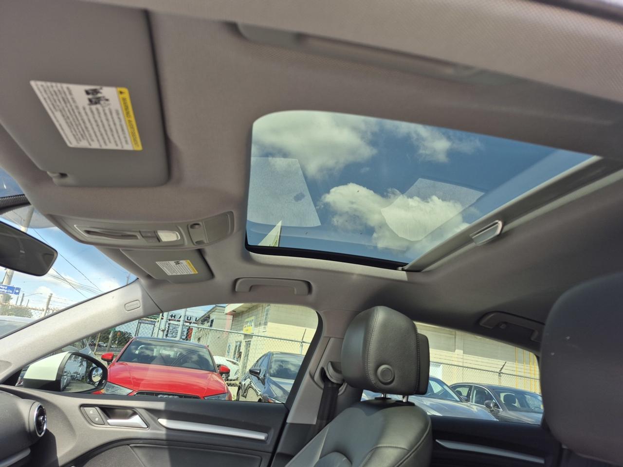 2019 Audi A3 Premium Photo
