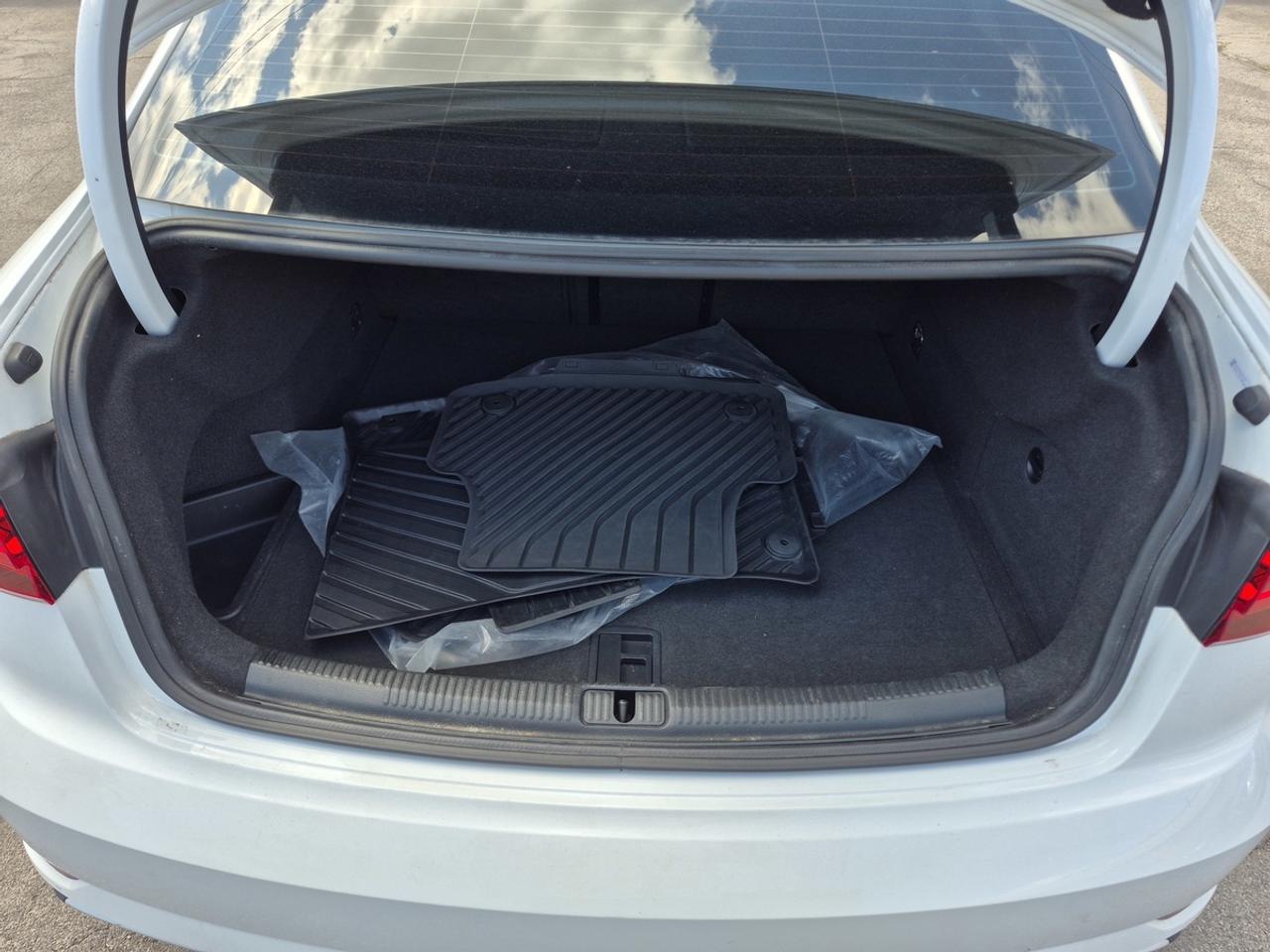 2019 Audi A3 Premium Photo