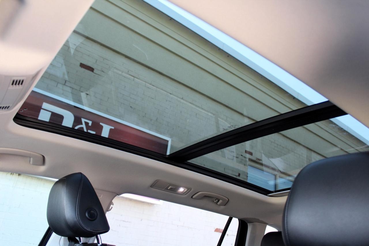 2018 Volkswagen Tiguan SE Photo