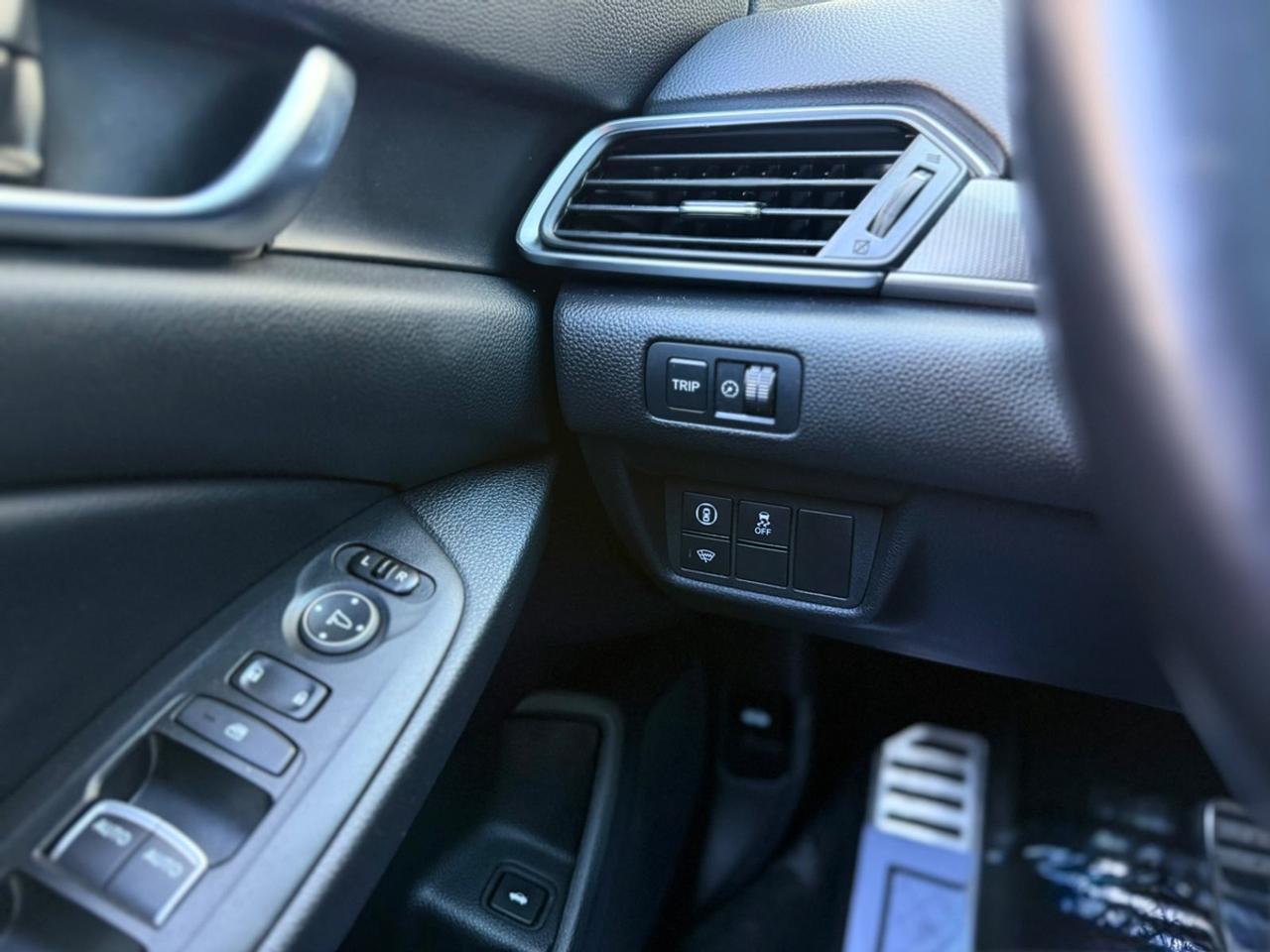 2018 Honda Accord Sport Photo