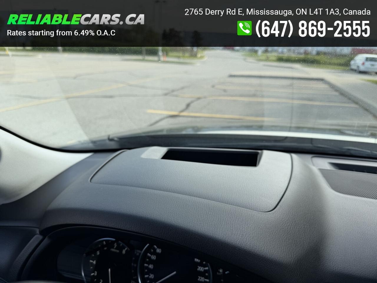 2021 Mazda CX-5 GT | AWD | No-Accident | Leather | Sunroof | Hud Photo