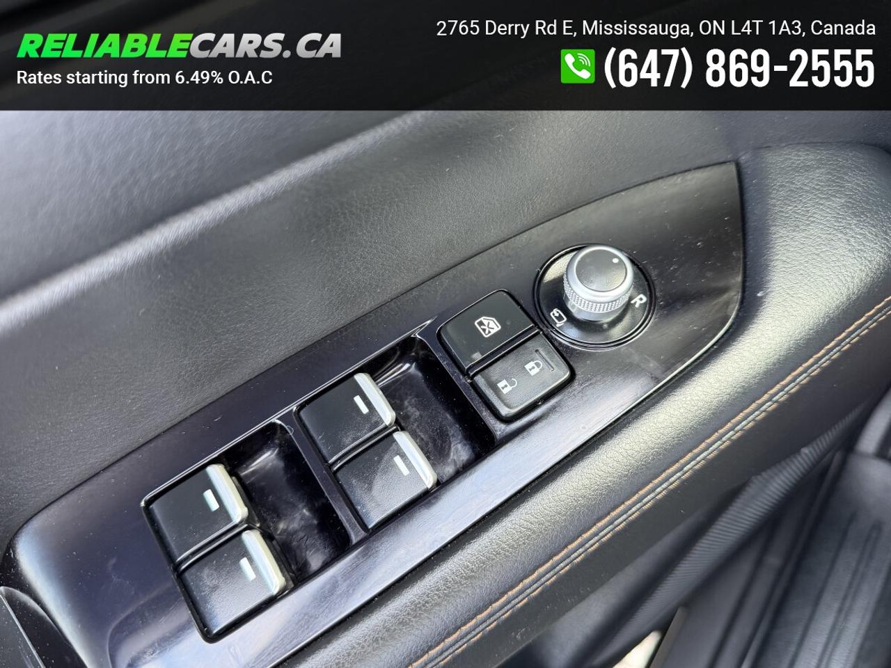 2021 Mazda CX-5 GT | AWD | No-Accident | Leather | Sunroof | Hud Photo