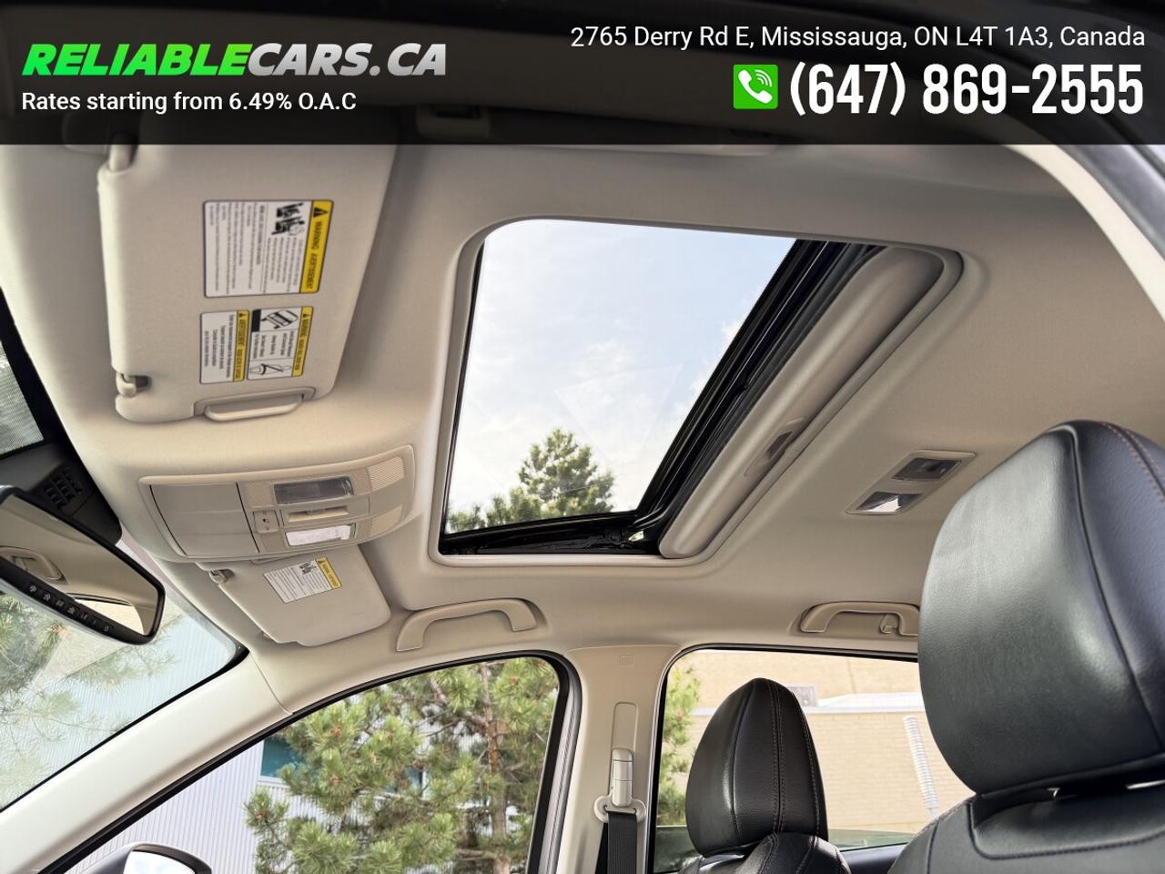 2021 Mazda CX-5 GT | AWD | No-Accident | Leather | Sunroof | Hud Photo