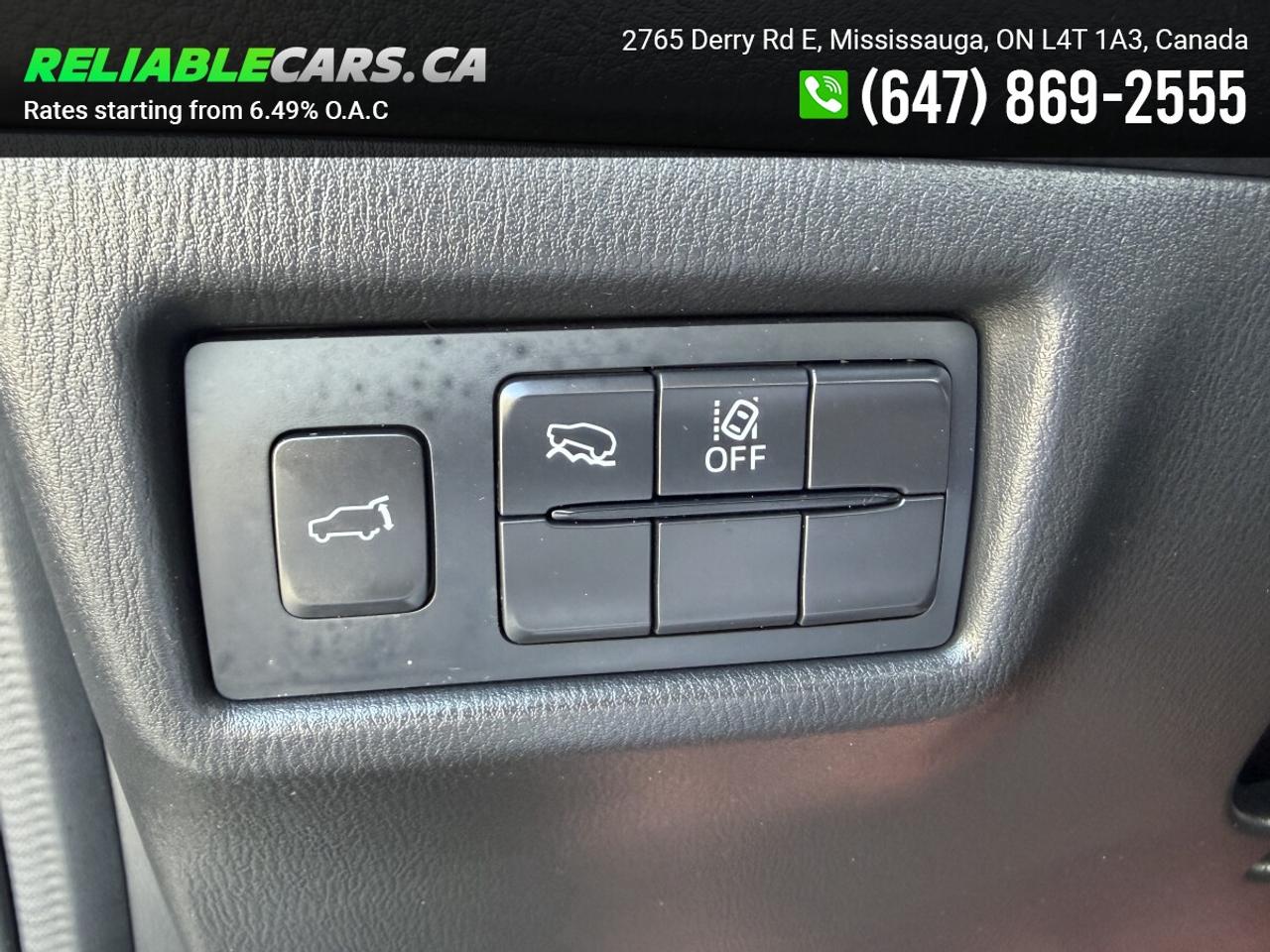 2021 Mazda CX-5 GT | AWD | No-Accident | Leather | Sunroof | Hud Photo