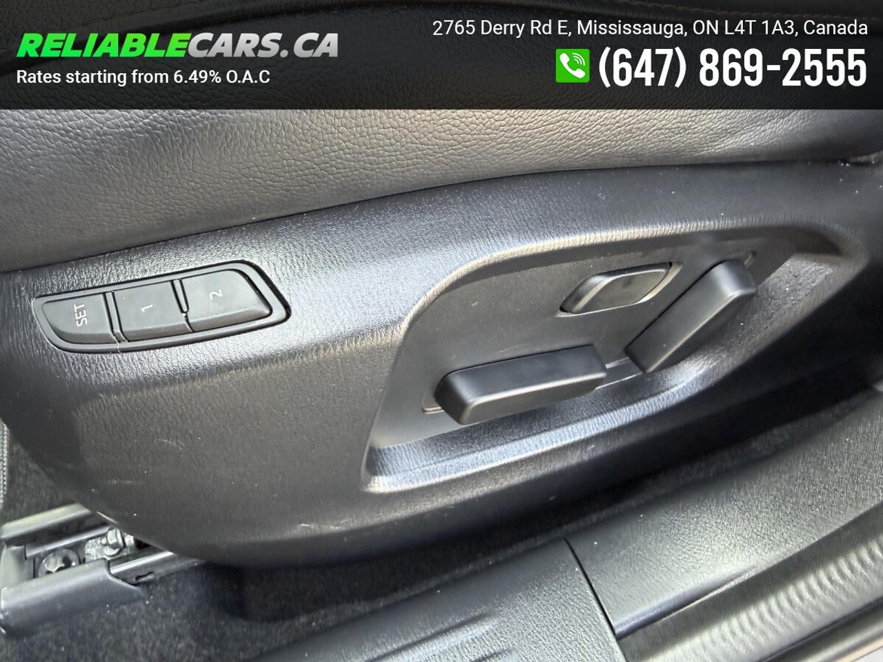 2021 Mazda CX-5 GT | AWD | No-Accident | Leather | Sunroof | Hud Photo