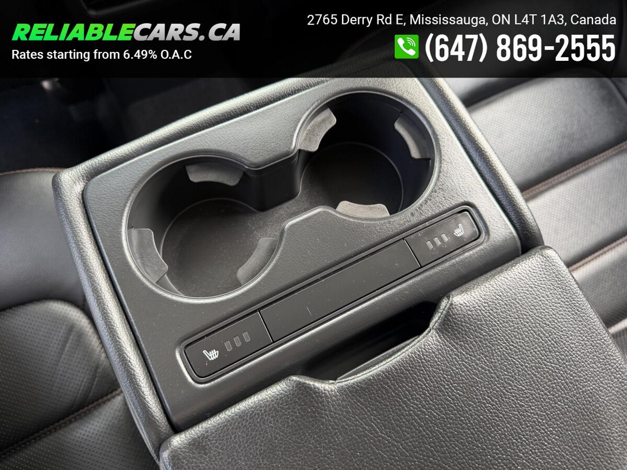 2021 Mazda CX-5 GT | AWD | No-Accident | Leather | Sunroof | Hud Photo