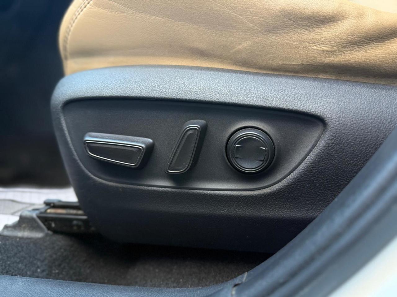 2019 Toyota RAV4 LIMITED  Photo