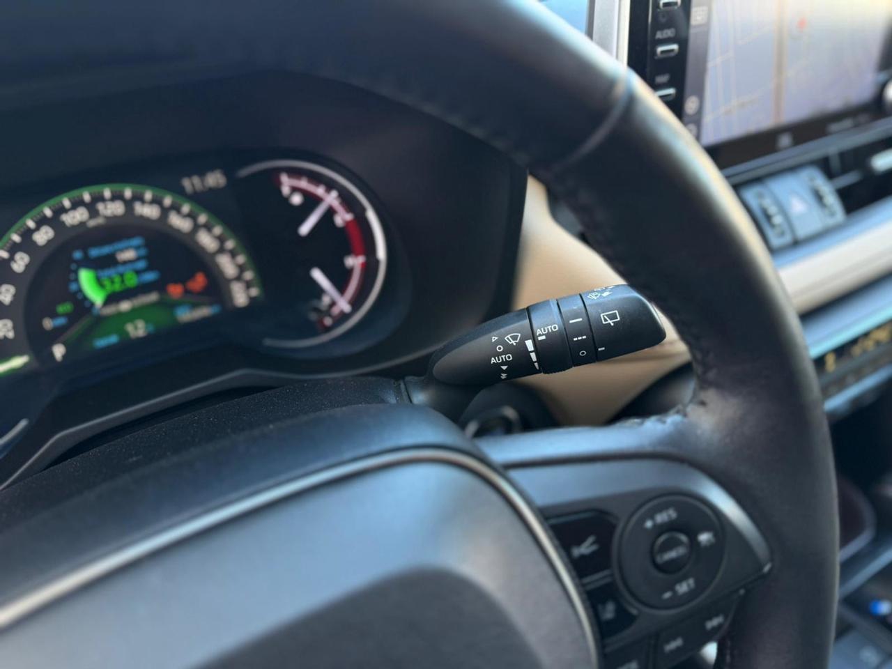 2019 Toyota RAV4 LIMITED  Photo