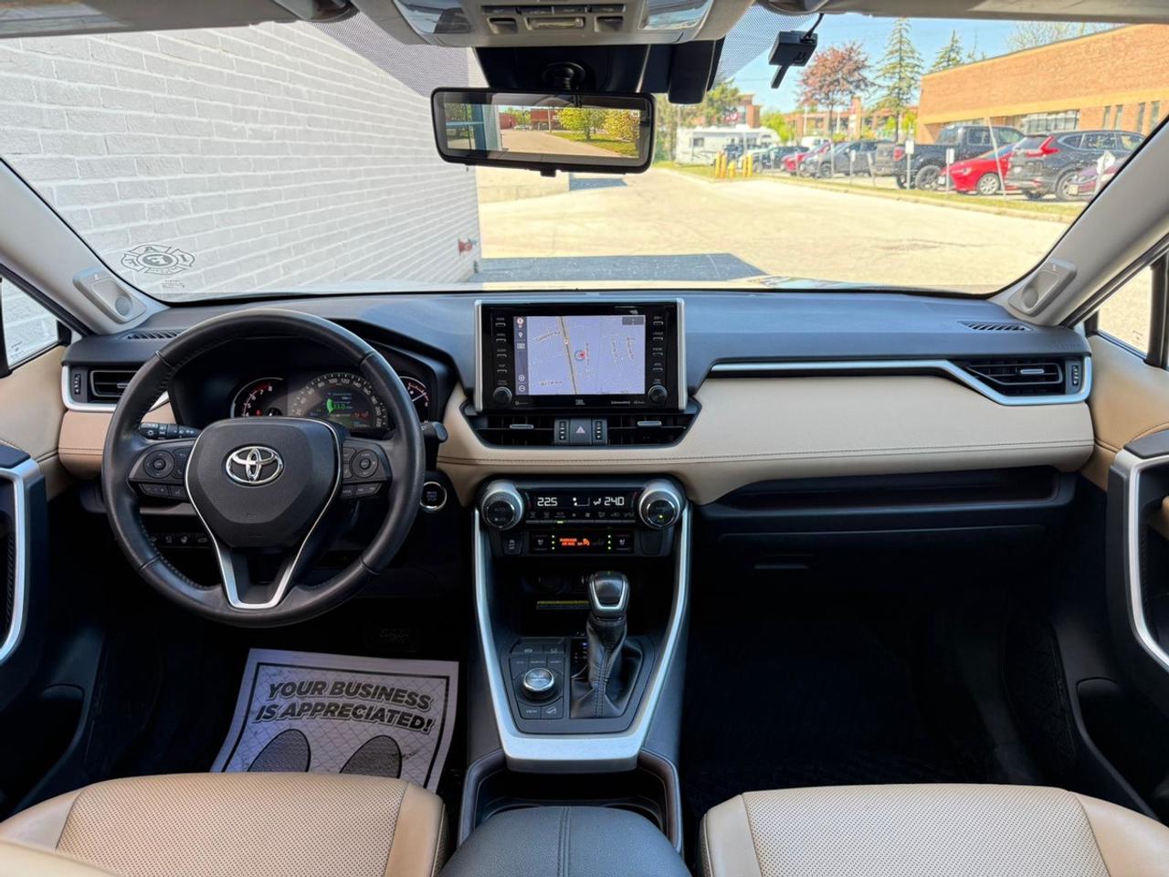2019 Toyota RAV4 LIMITED  Photo