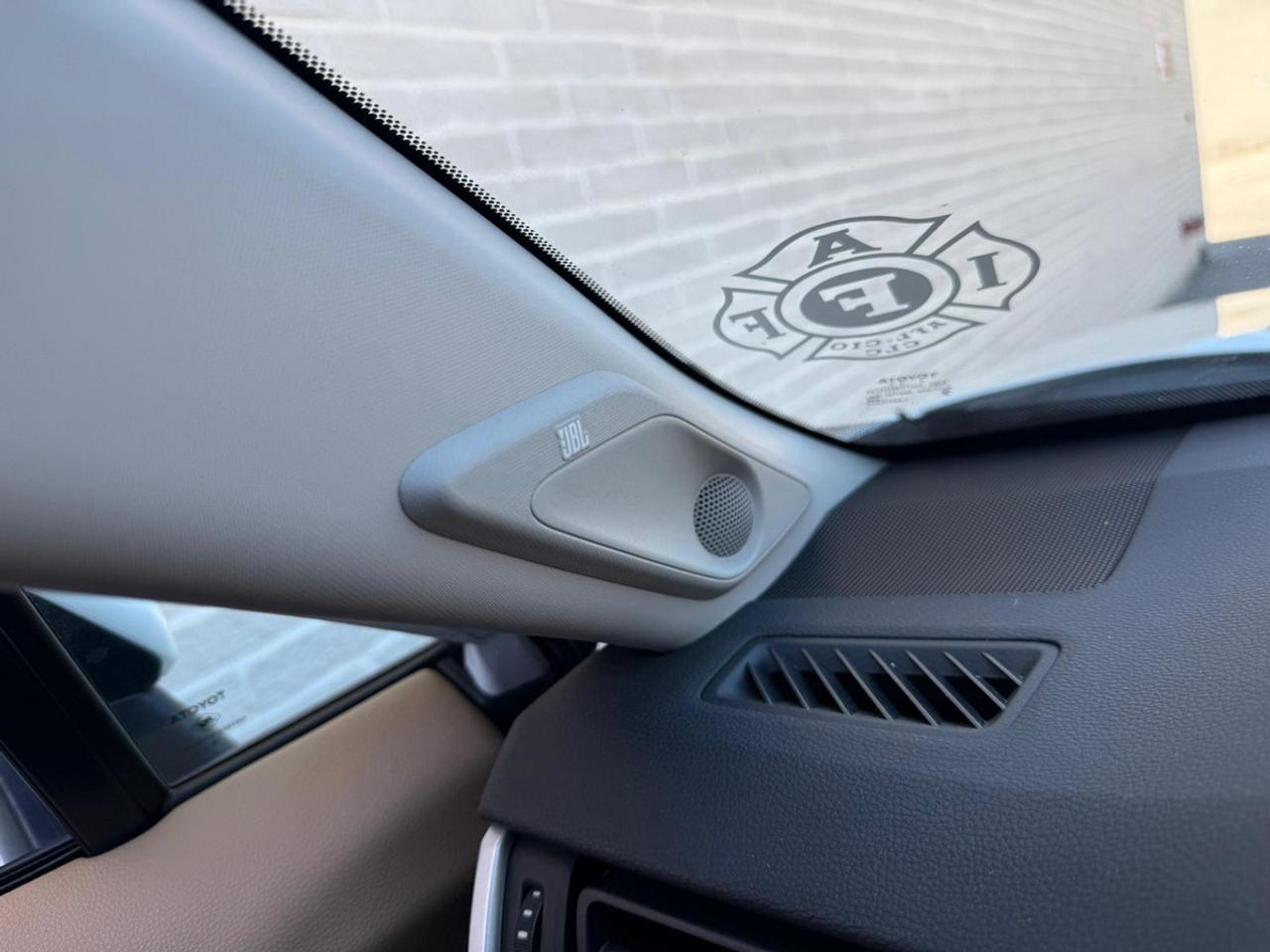 2019 Toyota RAV4 LIMITED  Photo