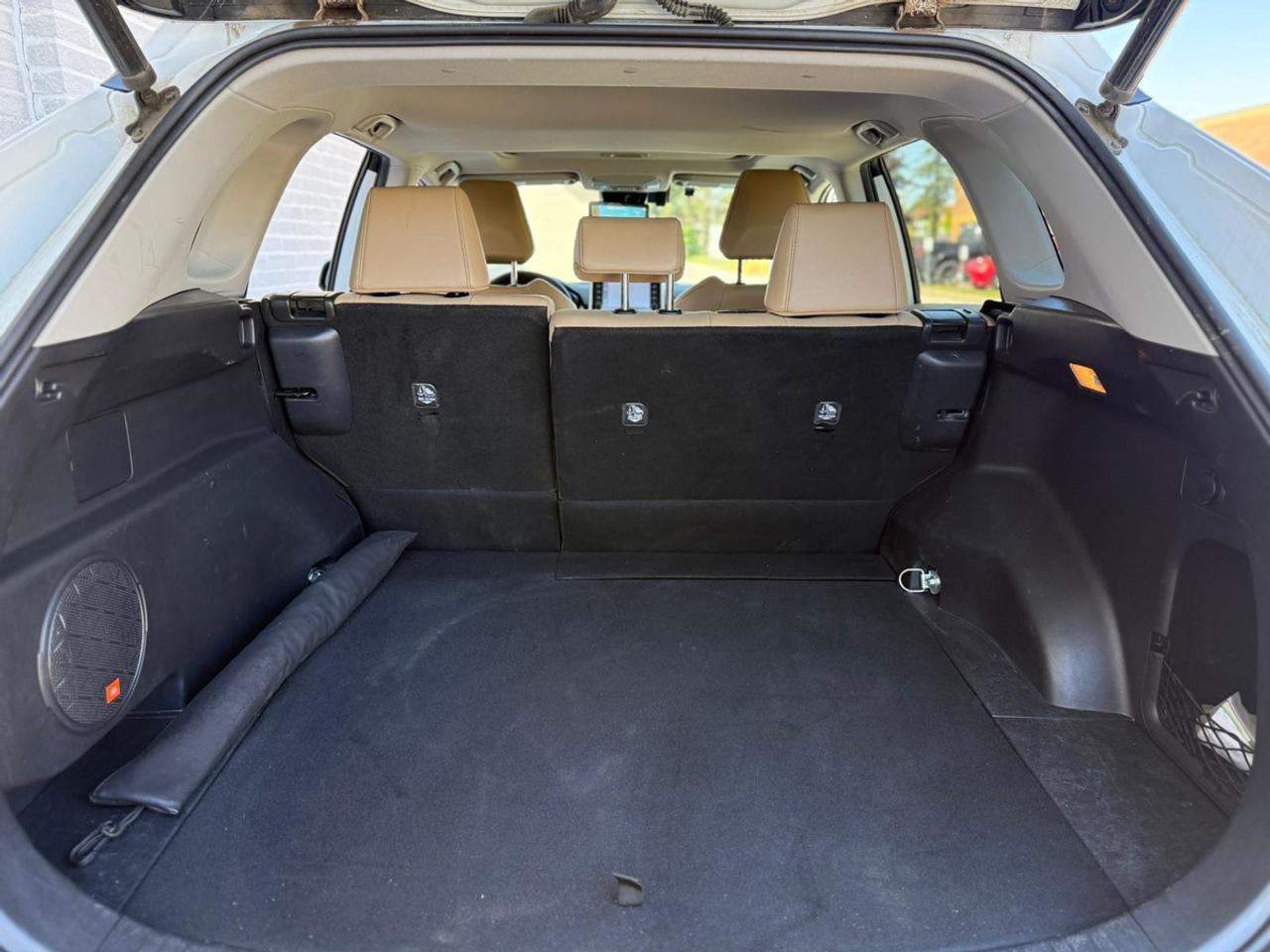 2019 Toyota RAV4 LIMITED  Photo