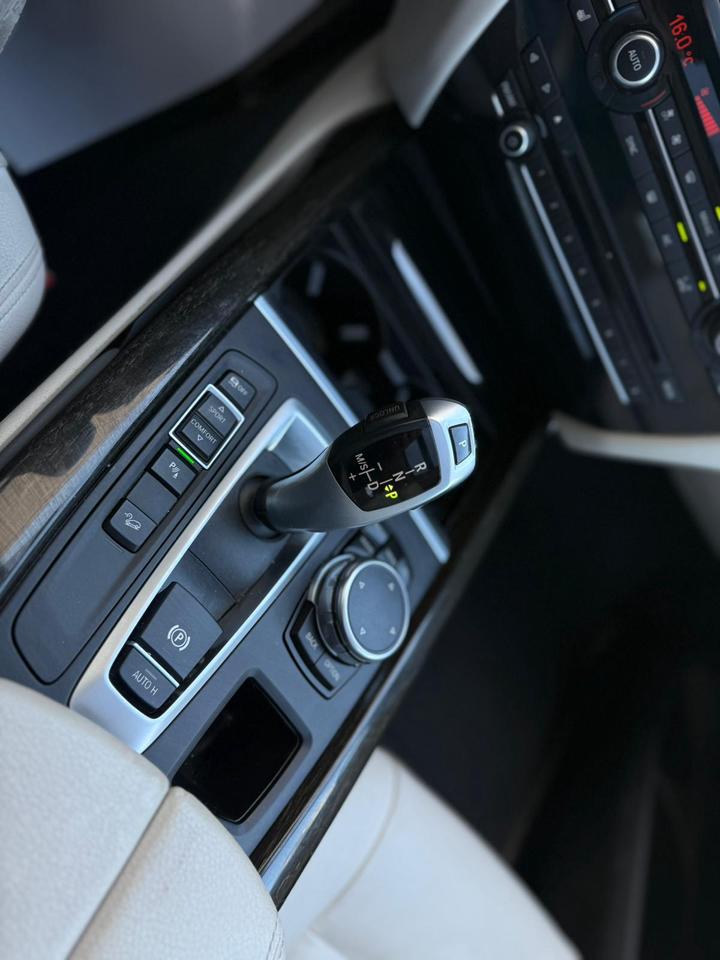 2015 BMW X5 xDrive35d Photo