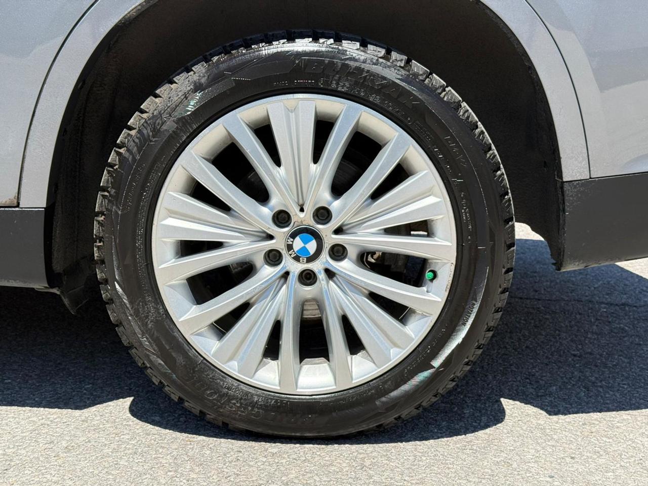 2015 BMW X5 xDrive35d Photo