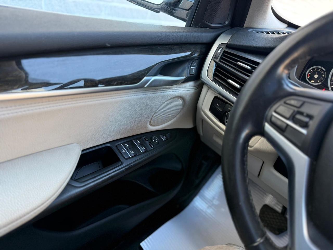 2015 BMW X5 xDrive35d Photo