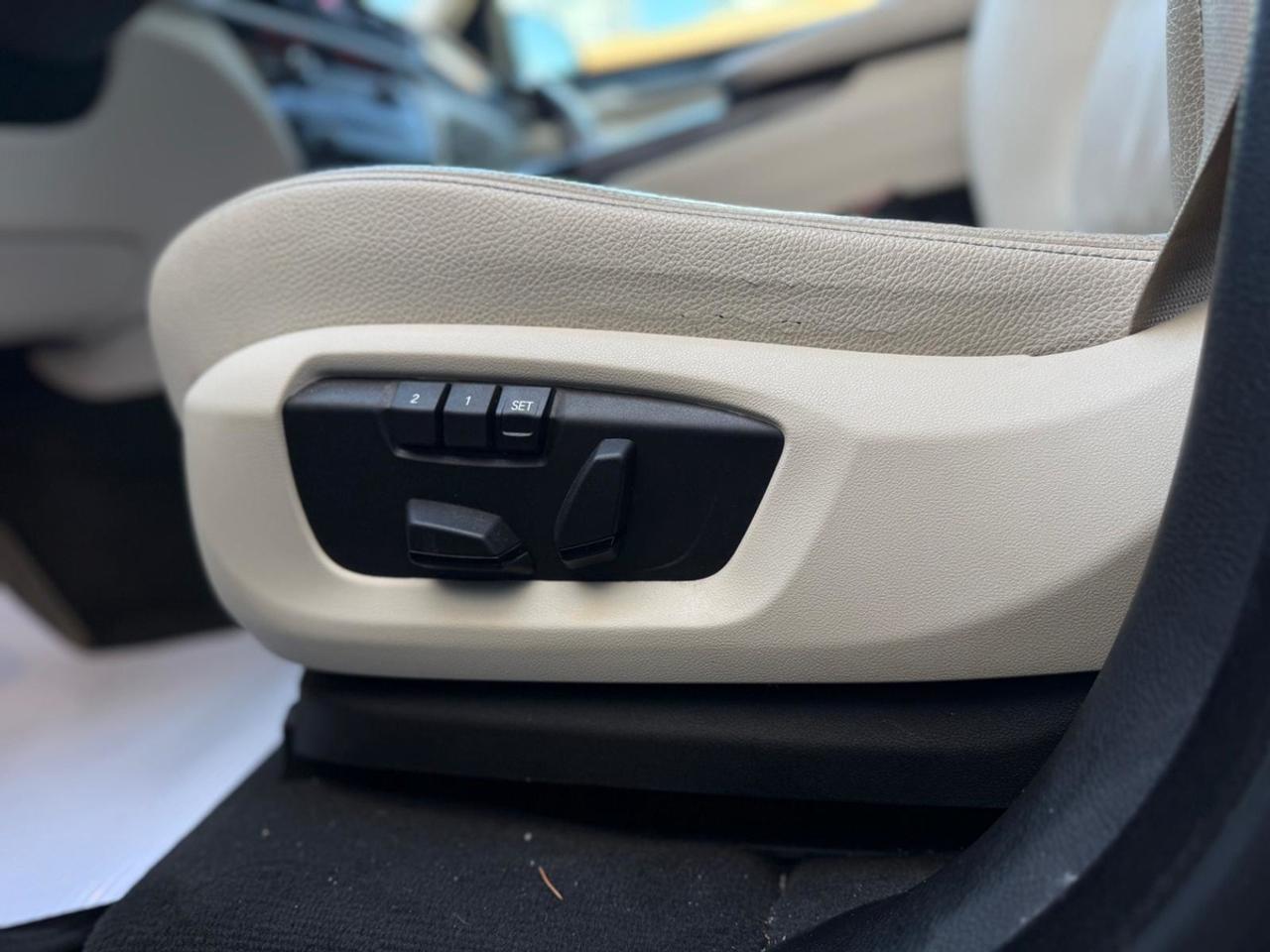 2015 BMW X5 xDrive35d Photo