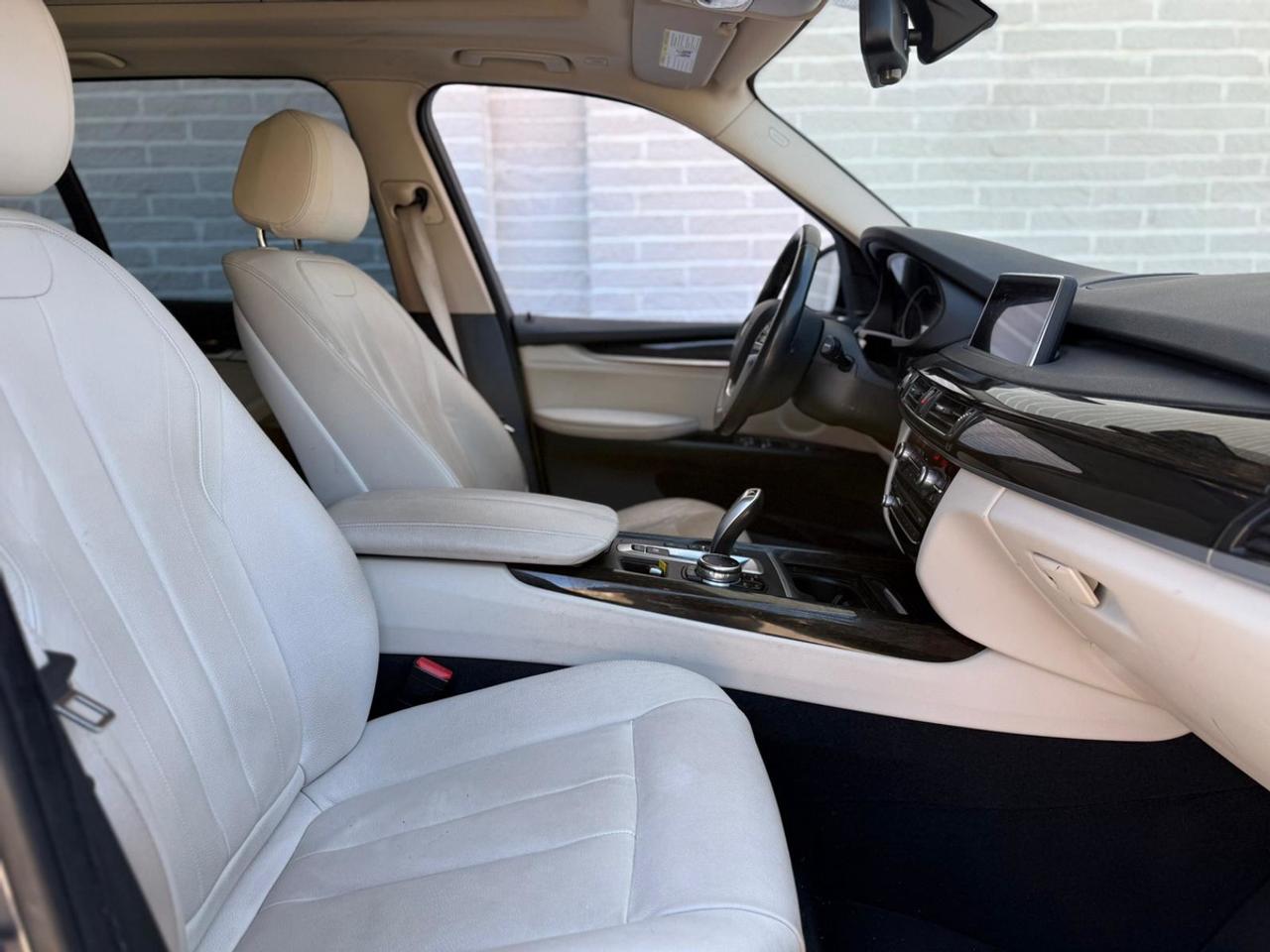 2015 BMW X5 xDrive35d Photo