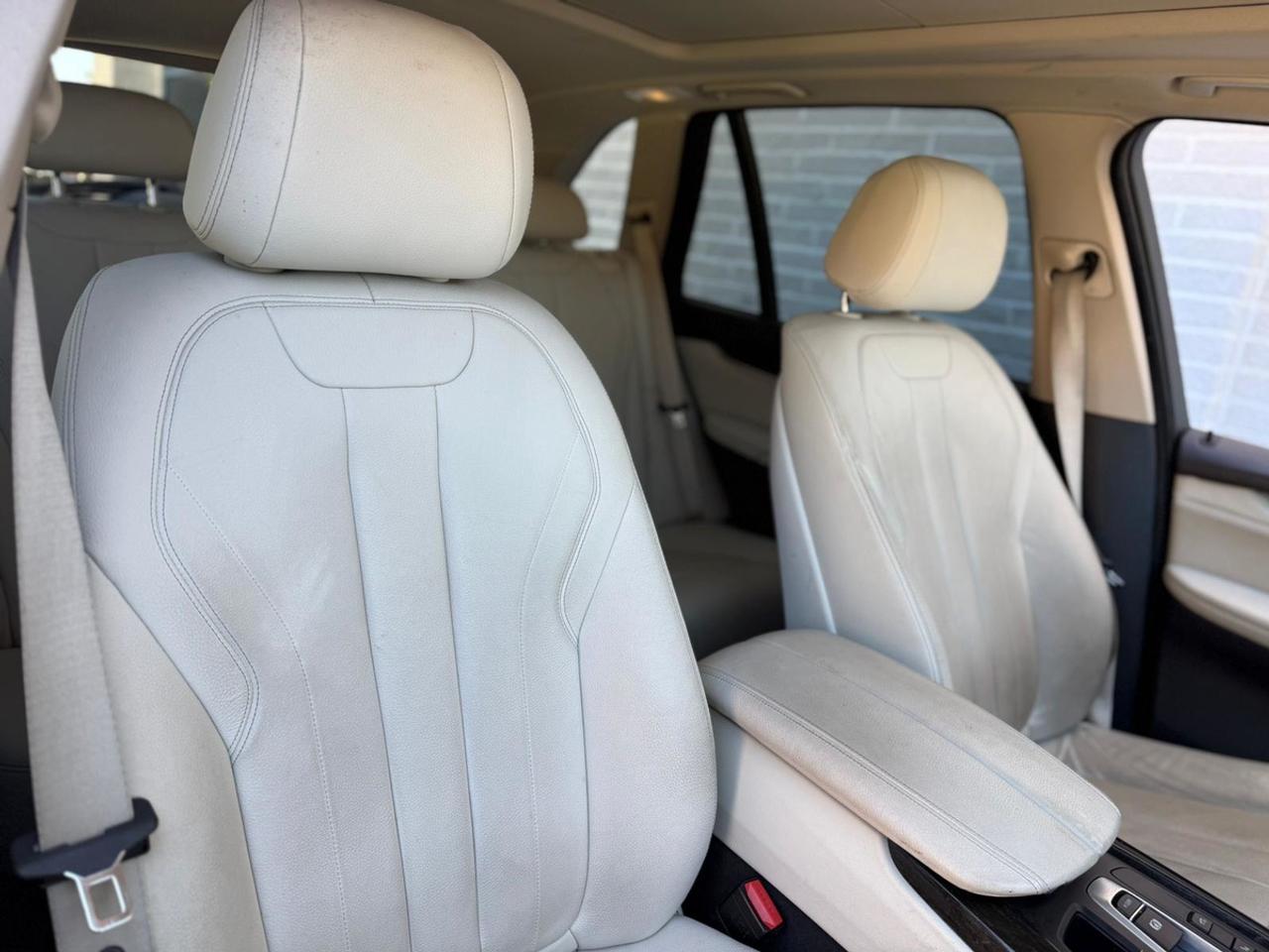 2015 BMW X5 xDrive35d Photo