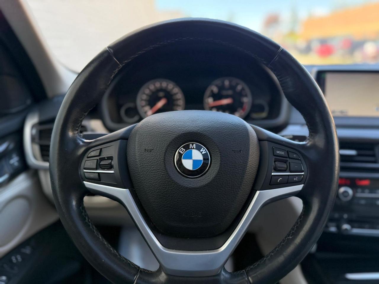 2015 BMW X5 xDrive35d Photo