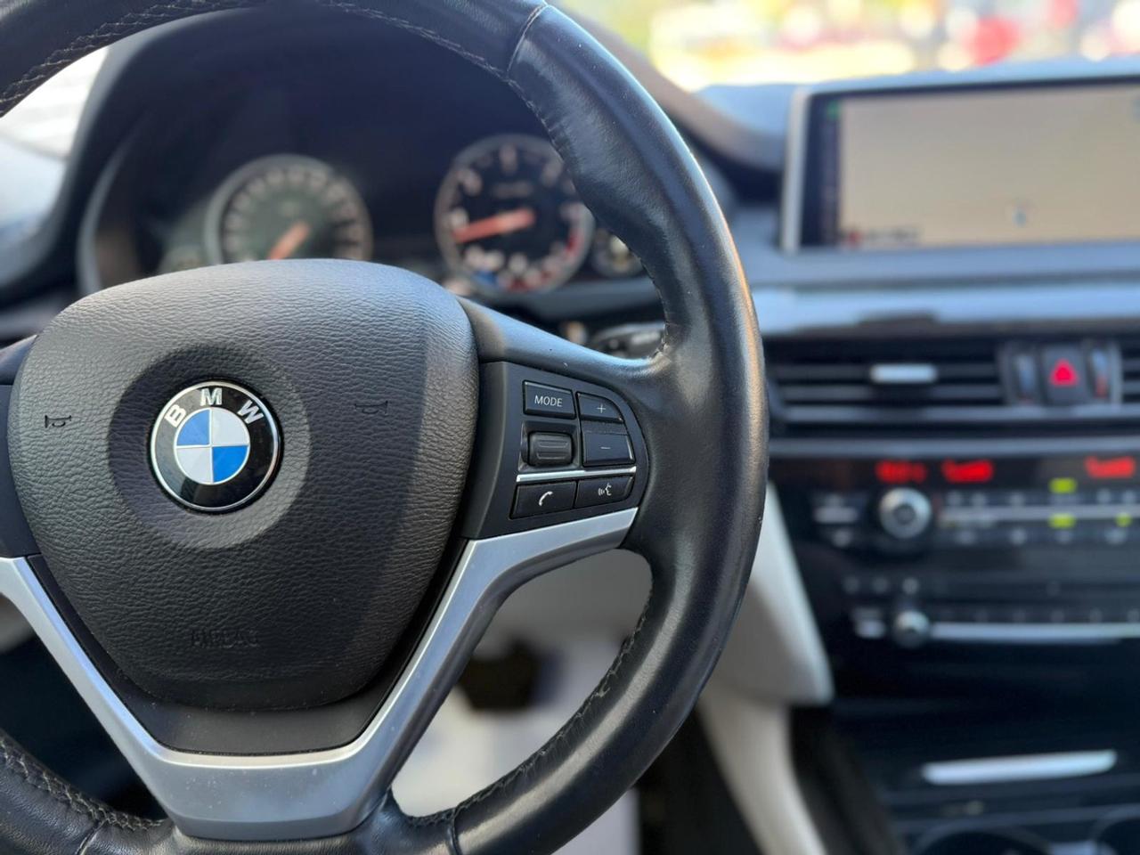 2015 BMW X5 xDrive35d Photo