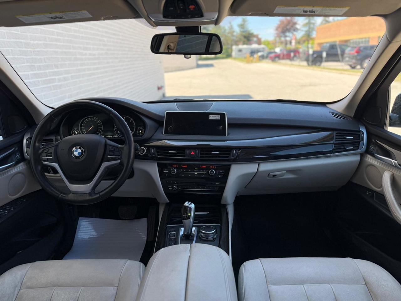 2015 BMW X5 xDrive35d Photo